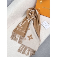 Louis Vuitton Scarf